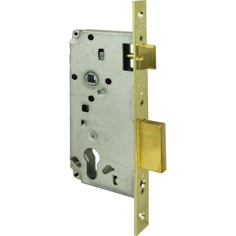 SERRATURA DA INFILARE PER LEGNO ART. 5C611 E 45  - CISA