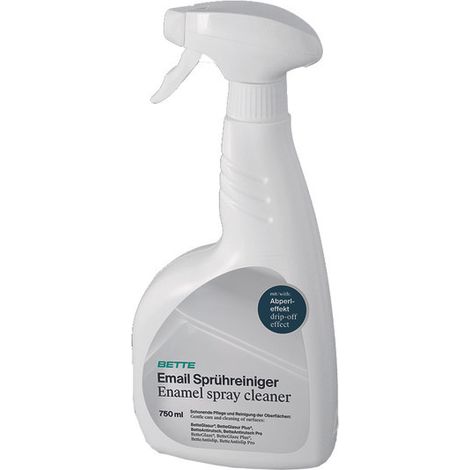 Limpiador de esmalte Bette en spray 750 ml, B57-0245 (1/5)