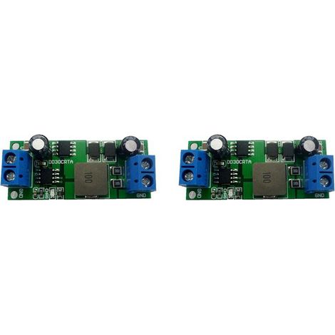 Cargador de batería de plomo-ácido 2X 3A 12V 1-1000AH para UPS, automóvil, motocicleta, vehículo eléctrico, A