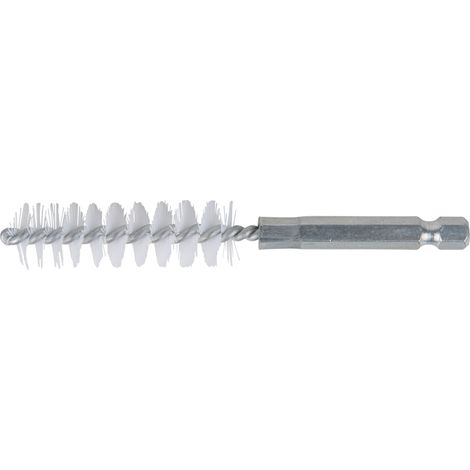 KS Tools 1/4" Nylon Bürste Ø 10 mm