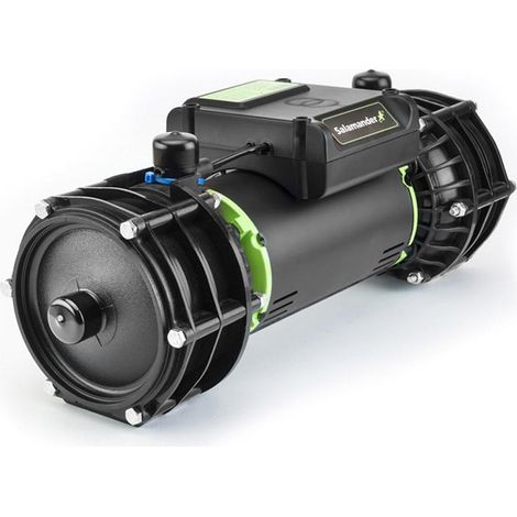 Salamander RP100PT 3.0 Bar Shower Pump Twin Positive Centrifugal