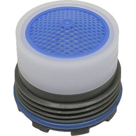 Ricambio aeratore cachè M16.5x1 Nobili RAEK222/20 (1/2)