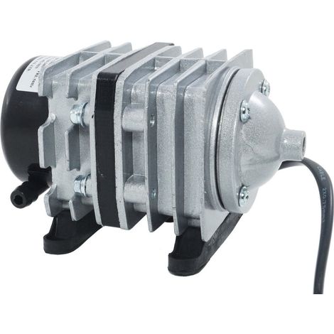 Aerateur En Aquarium 15l/min Acq-001 (1/3)