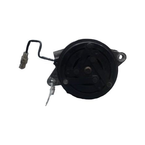 [PRODUIT D'OCCASION] Compresseur Air Conditionne CHEVROLET Matiz ♻️ Ref Oe. 96858722 - Garantie à vie (1/5)