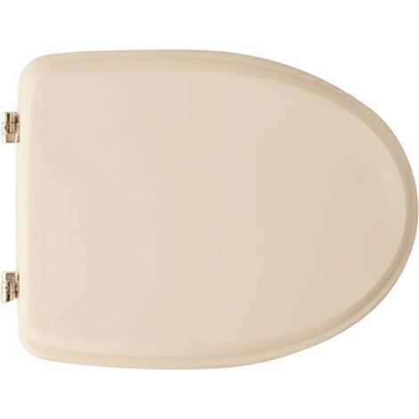 Sedile WC per Catalano Vaso Romantica Forma 4 Cw Champagne