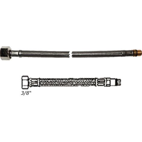 Flexanschlussschlauch Armatur - Länge 500 mm, Durchmesser 8 mm