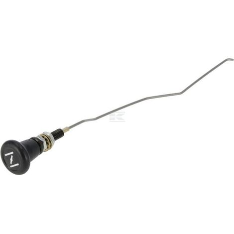 Tige de starter BRIGGS & STRATTON 841613 (1/2)