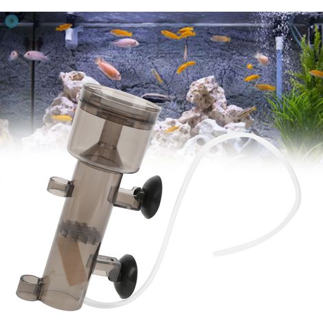 Filtre à Protéines pour Aquarium Marin Pompe à Air RS 4003 - AUTRES (1/5)
