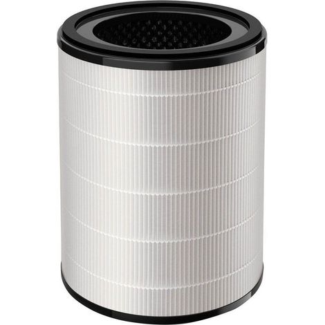 Filtro de carbón HEPA adecuado para Philips NanoProtect S3 FY3430/30