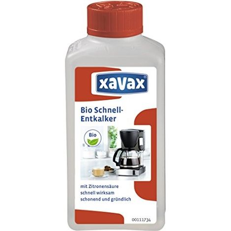 Xavax Entkalker 00111734 250ml (1/3)