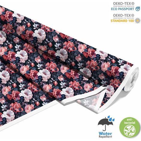 OUTDOOR DEKOSTOFFE OXFORD - Motiv Femini  DX10346