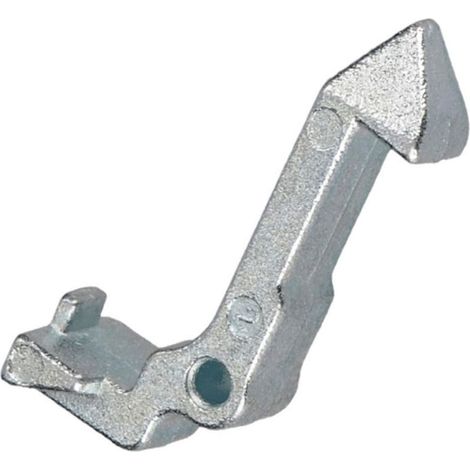 Gancio della porta - Lavatrice - AMICA - 4367057