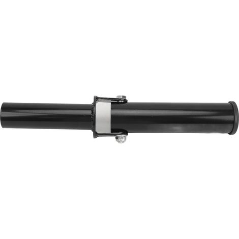 Barre de traction T-Bar, barre olympique, accessoire pour barre de traction, équipement de musculation pour entraînement de puissance et de renforcement du tronc (1/4)