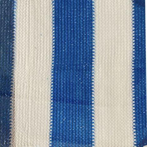 C RETE OMBREGGIANTE 90 BIA/BLU 85G 100MT CM200- 1,0 rotoli