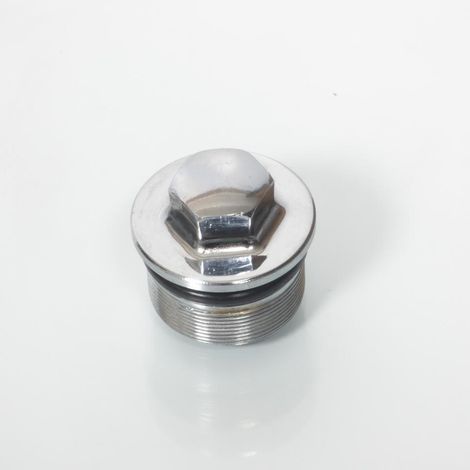 [PRODUIT D'OCCASION] Bouchon de tube de fourche pour moto SUNGLIM VL-A Occasion (1/3)