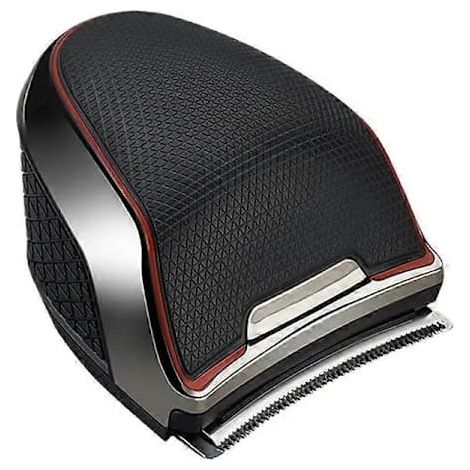 Tondeuse à cheveux électrique pour hommes, sans fil, rechargeable, auto-tondeuse A (1/4)