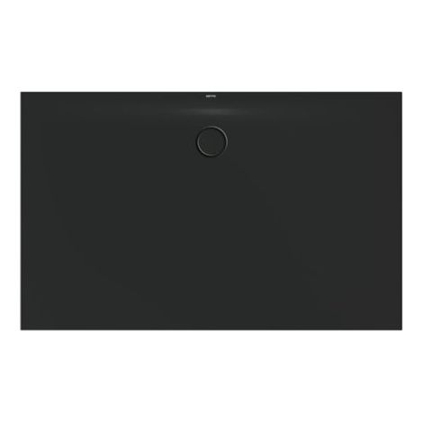 BETTE 3397-035 Receveur de douche rectangulaire Floor Side