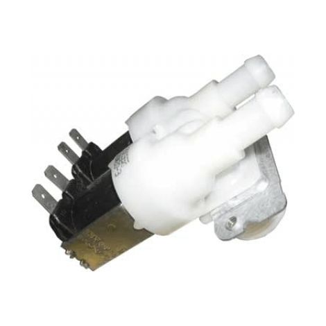 Elettrovanna a 90 ° a 90 ° per lavatrice indipendente - C00065079