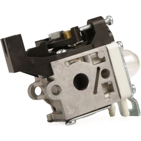 Carburateur adaptable type ZAMA RB-K91A pour taille-haies Echo HC155 à HC341 (1/5)