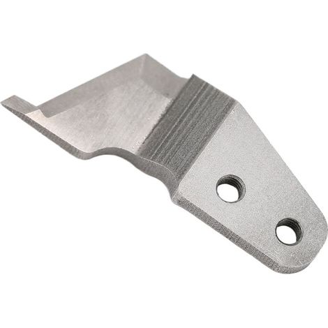 Nähmaschine mit Edelstahlklinge, einfach zu montieren für den Heimgebrauch (1/5)