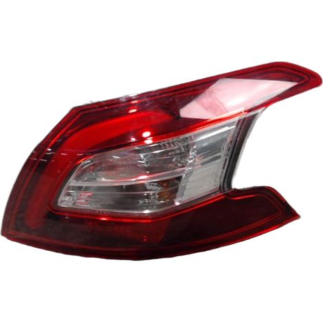 [PRODUIT D'OCCASION] Feu Arriere Droit PEUGEOT 308 2011- ♻️ Ref Oe. 9677817580 - Garantie à vie (1/3)