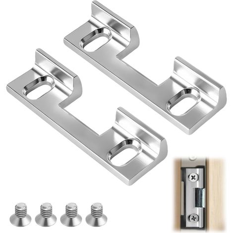 Pièce de Rechange Type 115 pour Plaques de Serrure 46 x 14,4 x 9 mm (1/5)