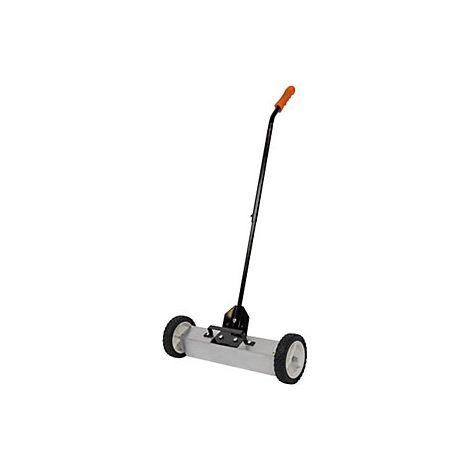 kaiserkraft  Scopa magnetica  ergonomica  con impugnatura
