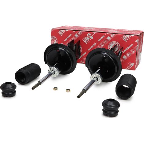2 STOSSDÄMPFER vorne L+R FIAT PALIO, SIENA (1/5)