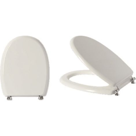 Sapal - Coprivaso Tissi Bianco Legno (1/3)
