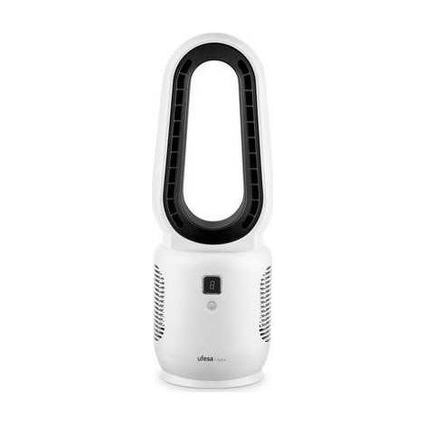 Ventilador Sin Aspas Sobremesa Nara 10w 39cm UFESA