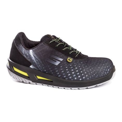 Zapato de seguridad bajo CHEETAH S1P GIASCO 46 (1/4)