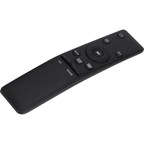 Ersatzfernbedienung für Samsung Soundbar AH59-02759A AH59-02758A