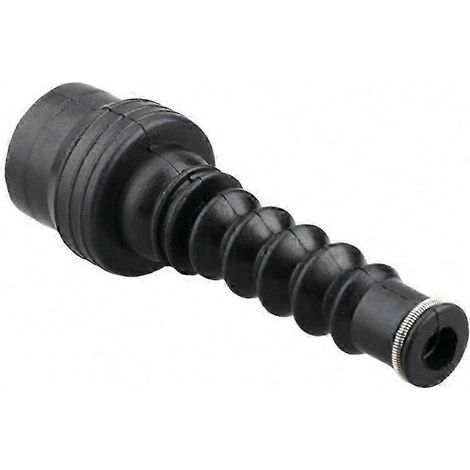 Manchon en caoutchouc pour moteurs hors-bord 2T 9,9 CV 15 CV, levier de vitesse, séries 682, 6E7 et 6B4, référence 682-44147-00 (1/5)