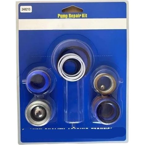 Kit de réparation de pompe de pulvérisation sans air 248213
