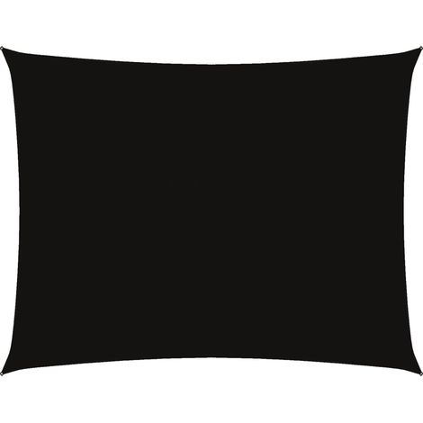 Maison Exclusive - Sonnensegel Oxford-Gewebe Rechteckig 3,5x4,5 m