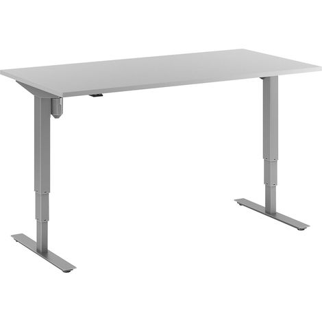 FRANKEL kaiserkraft, Bureau assis-debout électrique Atlanta, (1/5)