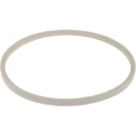 4L V-Belt for Lawnmowers Reference 40591390 81 cm (32 Inches) Compatible with John Deere M128825 Grey (1/5)