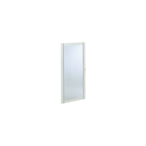 Porta Trasparente Q5 H1710 L685 (Ex 18547) (Hager Cod. Fm547)