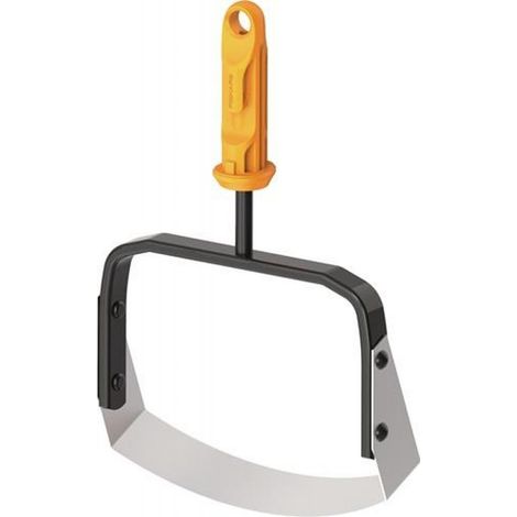 FISKARS® OneClick Grow Jäter, beweglicher Kopf (1/2)