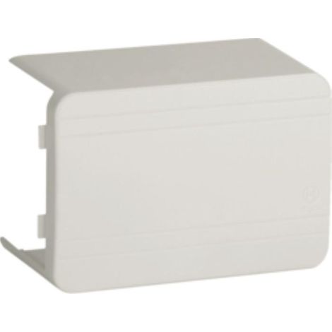Derivazione A T Per Linee Ta-N/Ta-En Bianco 80X60 (Bocchiotti Cod. B02533)