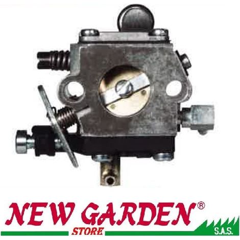 Carburador desbrozadora motosierra sopladora 221924 STIHL 1121-120-0610