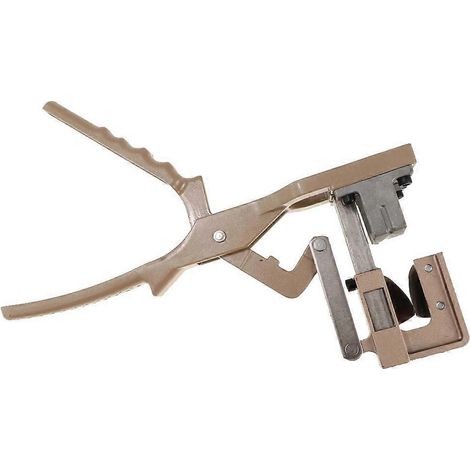 Kit d'outils de greffage pour pépinière, sécateur et outils de coupe pour branches (1/4)