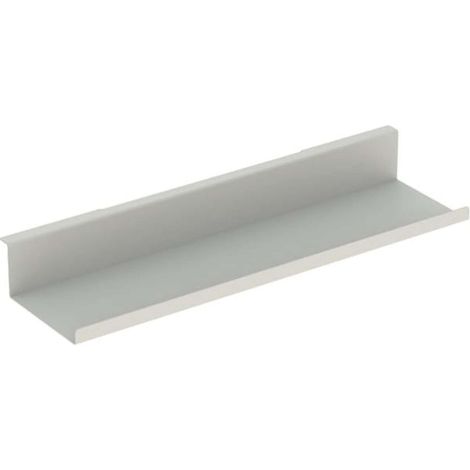 Geberit iCon estante de pared, 45x5,5x13 cm, 502326, 502.326.JL.1 (1/2)