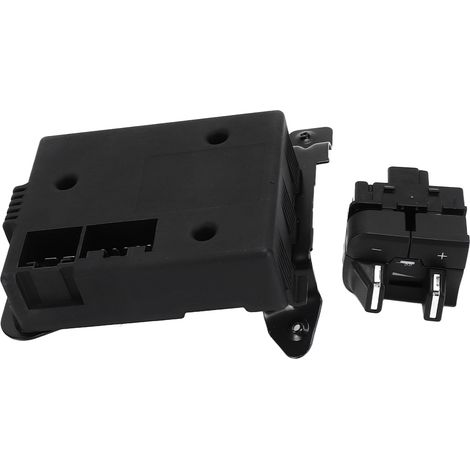 Module de commande de frein de remorque 82215040AB, remplacement résistant à l'usure pour Ram 1500 Classic 2500 3500 4500 5500 (1/5)