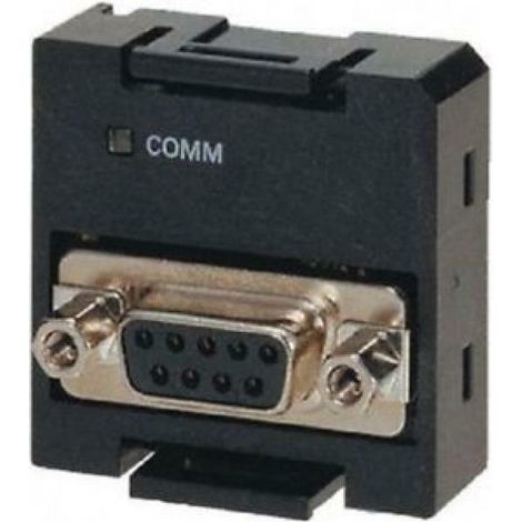 Omron plc- modulo di comunicazione seriale rs232c cp1wcif01-209403