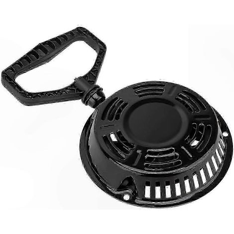 Lanceur à rappel pour souffleuse à neige ZS365 ZS370, pièce de rechange 951-10658, 951-14151, compatible avec modèles spécifiques, démarreur à cordon robuste (1/5)
