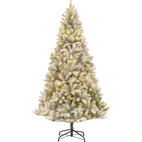 Black Box Trees sapin de Noël artificiel Vert H180xl108xL108cm (1/5)