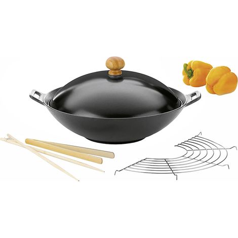 Wok-Set "Asia (1/2)