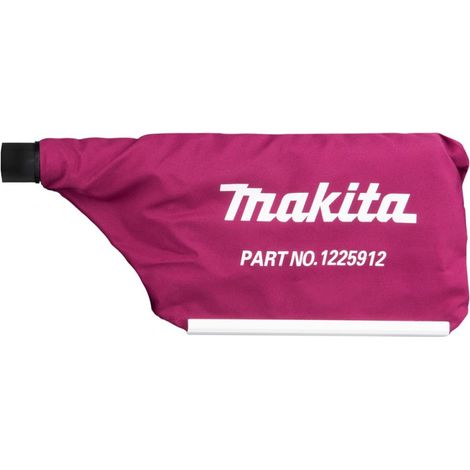 Makita Staubsack, passend für Bandschleifer 9404, 9902, 9903, 9920