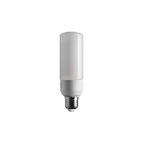 LAMPADINA LED TUBOL T45 12W E27 1521LM 6500K